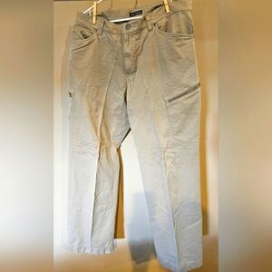 Men's Arcteryx Khaki Pants